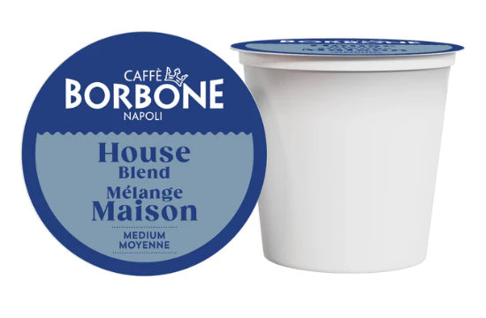 Caffè Borbone House Blend K-Cup Pods